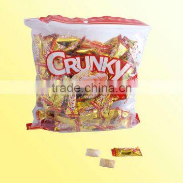 2012 new arriava chinese crisp candy,crispy candy