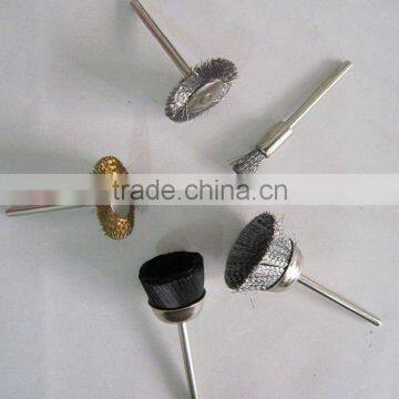 Mini brush