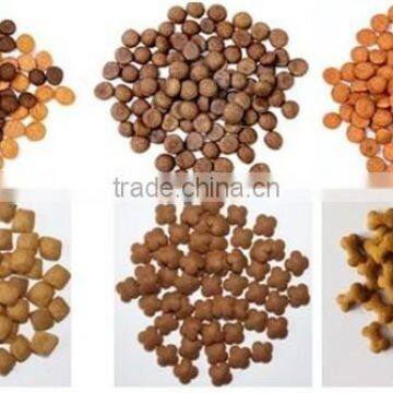 Small Dog Food Extruder Machine