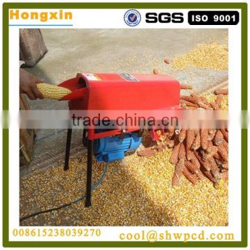 agricultural corn maize shelling machine corn thresher machine