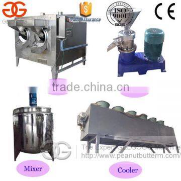 Commercial Manufacturer Price Peanut Butter Production Line