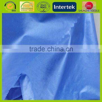 New 400T Oil Cired Nylon Taffeta For Raincoat photo-2