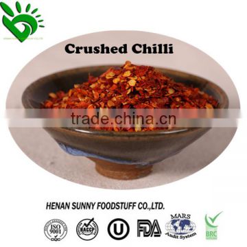 Supply High Quality Red Chilli Products