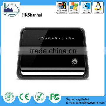 Hot sale unlocked huawei b890 4g lte smart hub portable wifi router