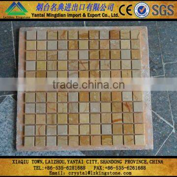 Best Wholesale Lantern Marble Mosaic photo-3