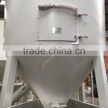 CE Approved Hot Selling Crops Rice Grain Dryer Machine on Sale