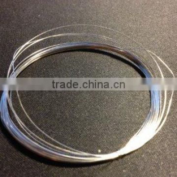 Nickel wire