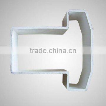 Customized Plastic Extrusion Profile