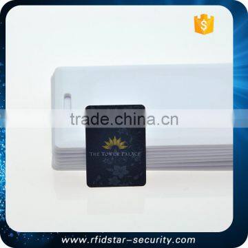 RFID EM ID PVC Mini Card photo-5