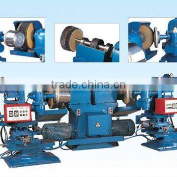 COOKWARE GRINDING MACHINE