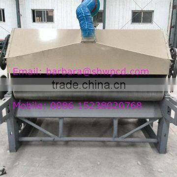 Factory Sell Carding Machine for Polyester Fiber photo-3