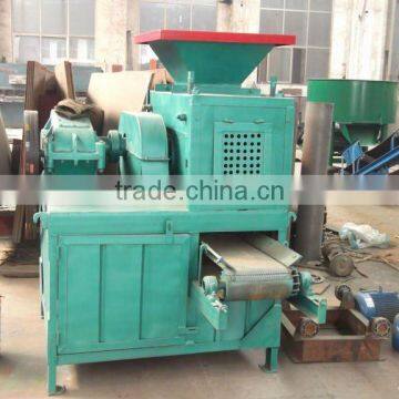 Coal ash briquette making machine/small briquette machine