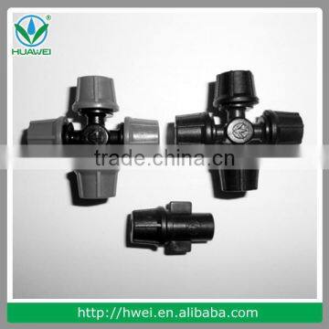 Mini Sprinkler And Micro Sprinkler For Farm Field Irrigation System