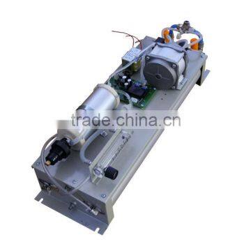 Chiller , Fan, Air Compressor ,molecular Sieve Industrial Oxygen Concentrator photo-5