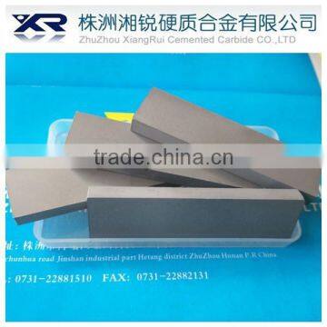 cemented carbide STB blank