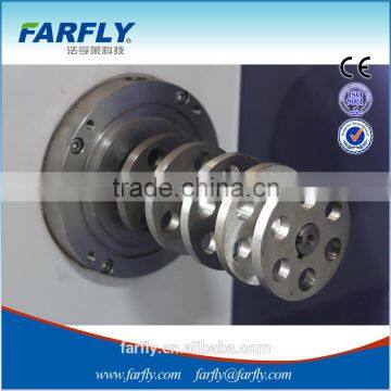 FWE Horizontal Ball Mill photo-6