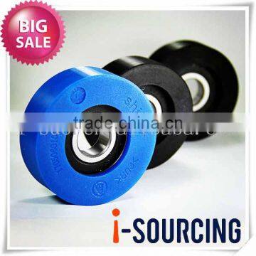 Promotion Competitive Price Chain Pulley Wheel for Escalator photo-2