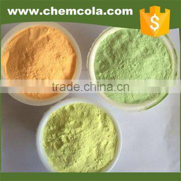 melamine resin molding powder with wood pulp