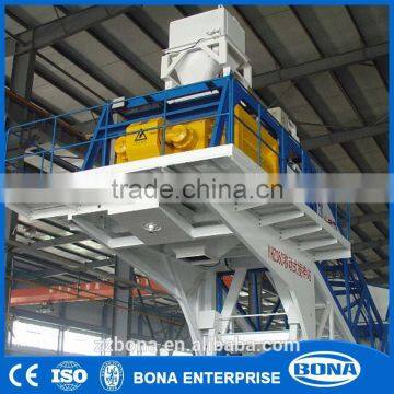 China Best Machinary Supplier Small Concrete Batching Plant On Hot Sale