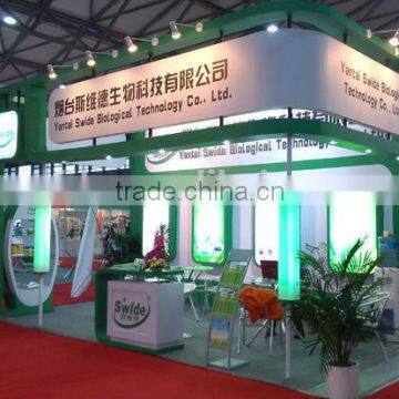 Good Effect Almi-180 Liquid Amino Acid Fertilizer photo-5