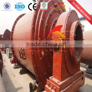 Ceramic Ball Mill for Silica and Brittle Materials photo-6