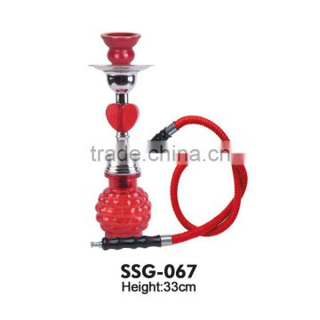 mini portable pumokin kaya hookah