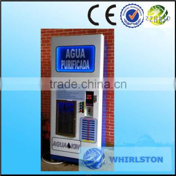 965 Hot selling water vending machine