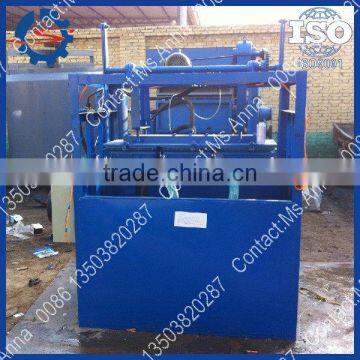 High quality waste paper recycle egg tray machine with low price 0086 13503820287