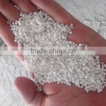 2.7 g Bulk Density Limestone Granules, Powder and Lumps