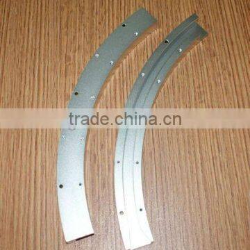 aluminum cnc precision machining parts for medical equipment,cnc machined aluminum parts