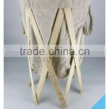 Yuguang laundry basket foldability