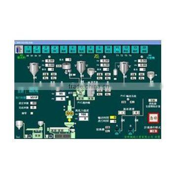 Turn key automatic ingredient compounding