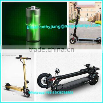 Mobile Scooter With Electric Battery for Sale photo-3