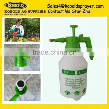 1.5L Garden Water Pressure Sprayer