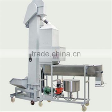 Wheat Corn Maize Seed Coating Machine (5BY-5B)