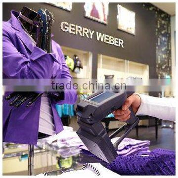 RFID Tag Cheap Clothing Fabric Rfid Tag photo-6