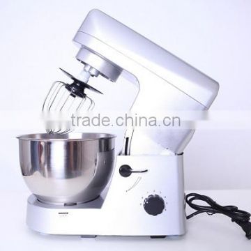 high quality standard mixer 2014,food stand mixer