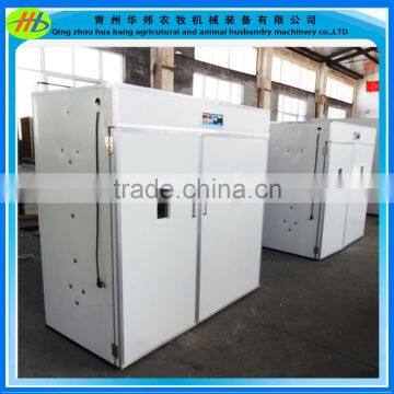 Best Price 5000 Egg Incubator/electric Egg Incubator/automatic Incubator for Sale photo-3