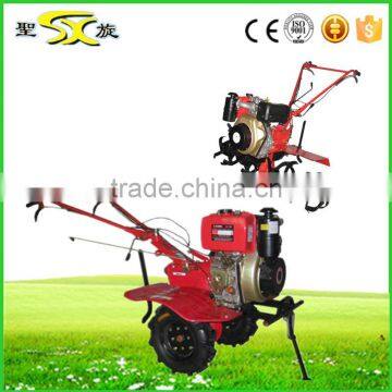 Farm Cultivator Type and Diesel Power Type Tillers From China