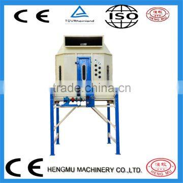 China HENGMU Hot Selling Feed Cooler Machine/SKLN Series Counter Flow Cooler photo-2