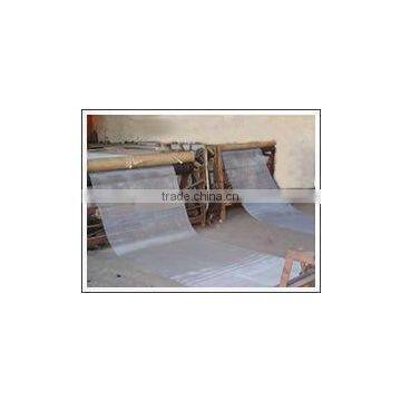 galvanized window screen