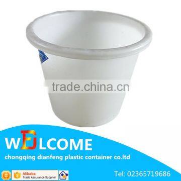 Food Grade Plastic Raw Material Food Storage Container