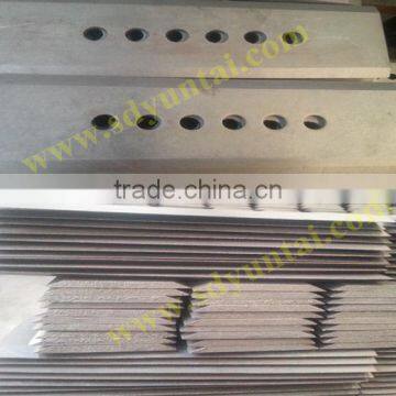 65Mn Sugarcane Blade 42-48HRC