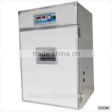 Factory Price Full Automatic Egg Incubator for Hot Sale photo-2