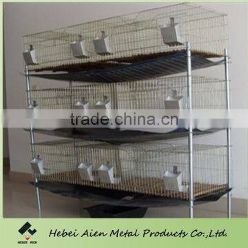 layers rabbit breeding cages,rabbit cages manufacturer