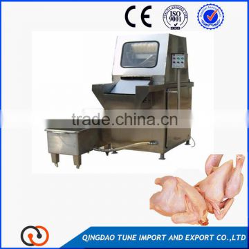 Automatic Saline Injecting Machine/Meat Saline Injecting Machine For Sale