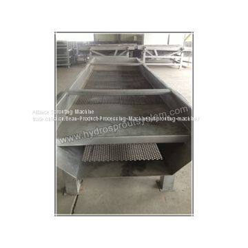 Bean Sprouts Vibrating Sheller photo-4