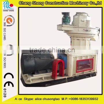 2 CE Marked plastic pelletize machine