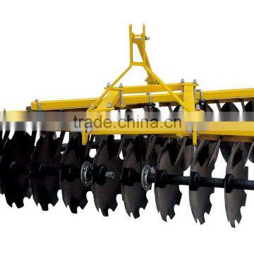 Commercial Agricultural Machine Heavy Hydraulic Disc Harrow for Sale photo-2