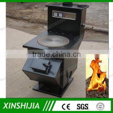 Professional Easy Operation Biomass Pellet Gasifier for Heating and Cooking